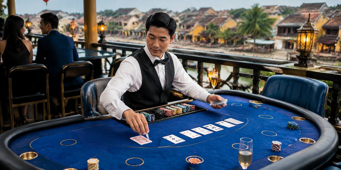 csn999 Ai Đang Phát Baccarat Cho csn999